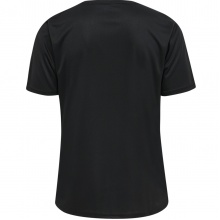 newline Sport-Tshirt Core Functional (atmungsaktiv, leicht) Kurzarm schwarz Herren